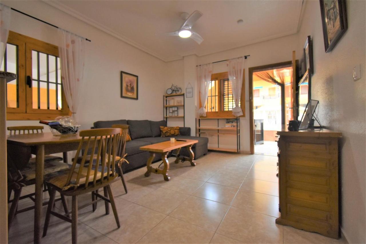 La Casa Milana Lejlighed La Mata  Eksteriør billede