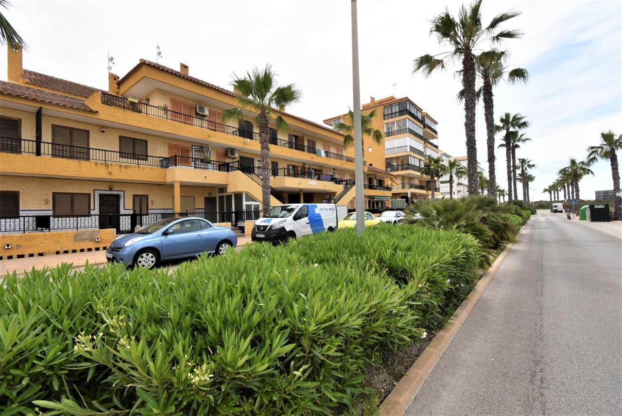 La Casa Milana Lejlighed La Mata  Eksteriør billede