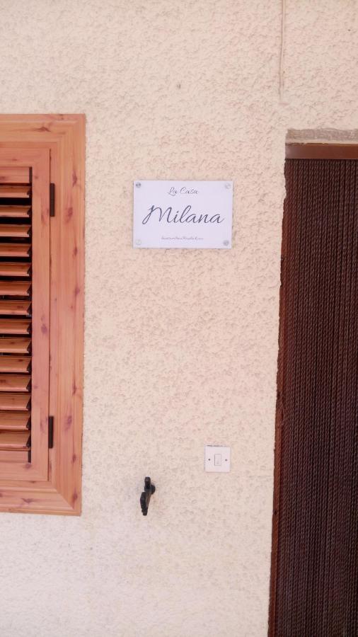 La Casa Milana Lejlighed La Mata  Eksteriør billede