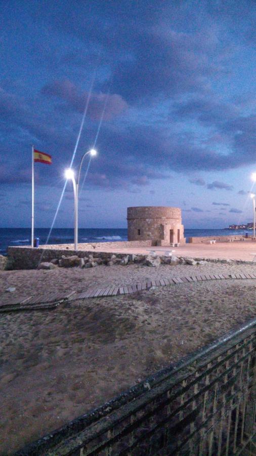 La Casa Milana Lejlighed La Mata  Eksteriør billede