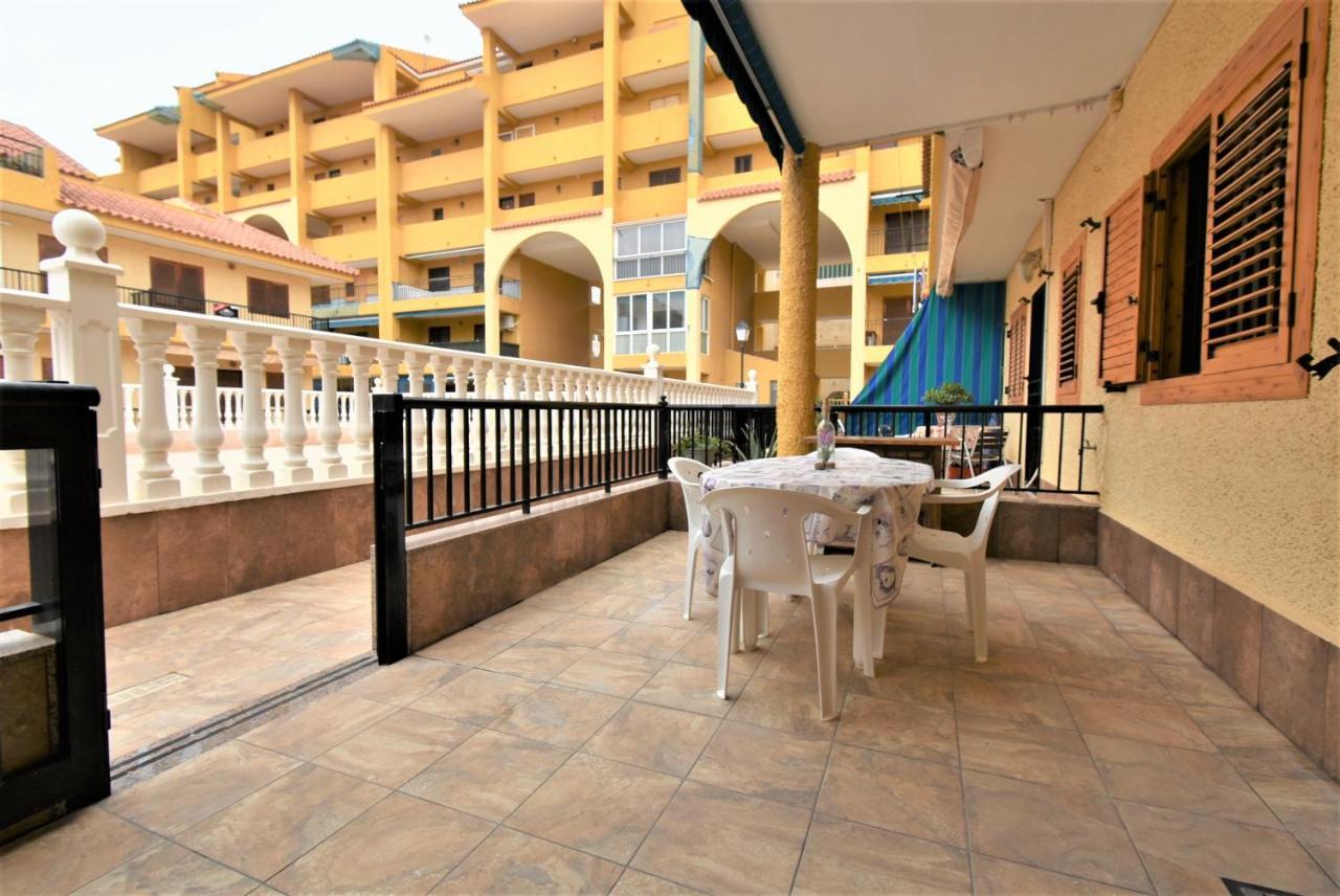 La Casa Milana Lejlighed La Mata  Eksteriør billede