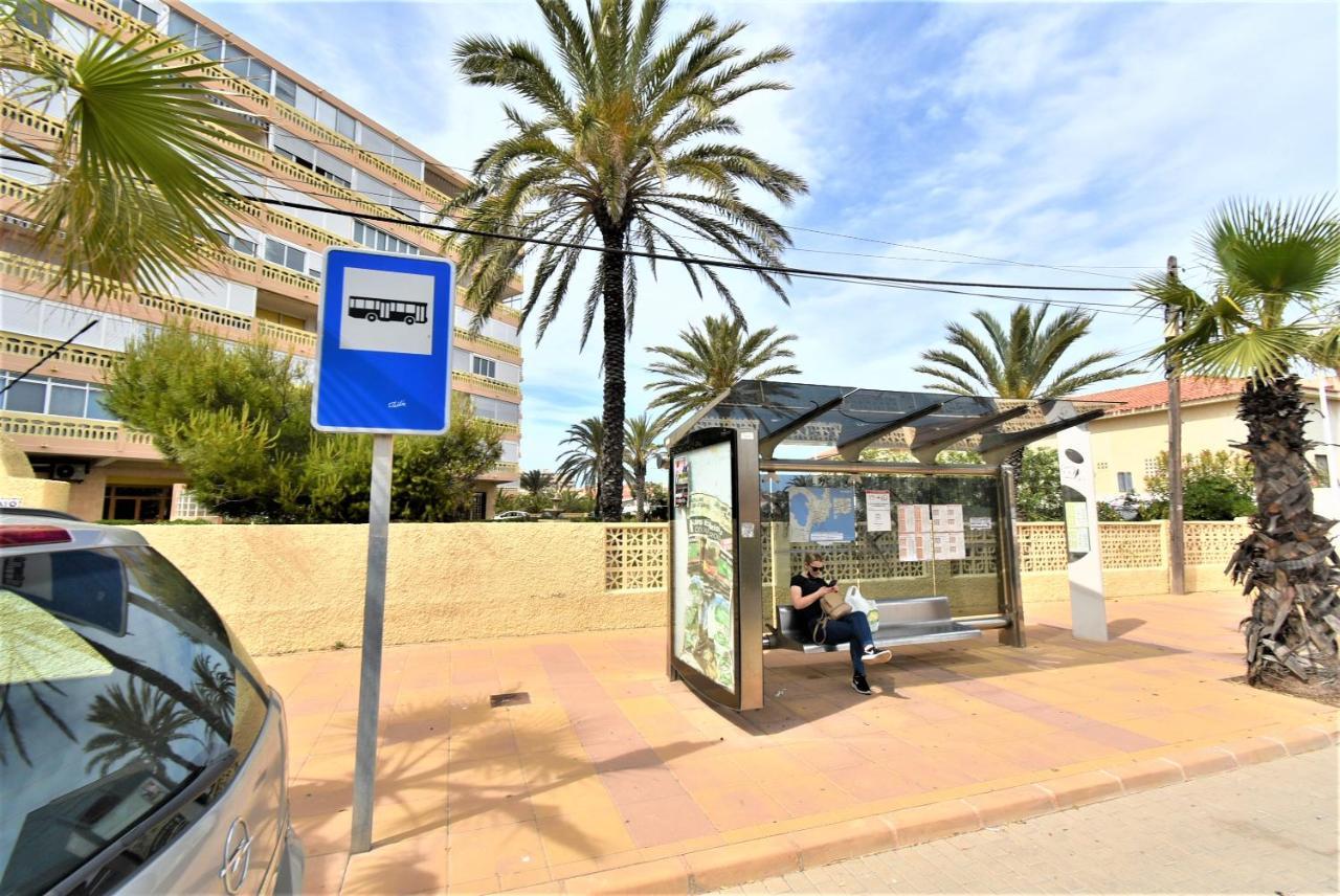 La Casa Milana Lejlighed La Mata  Eksteriør billede