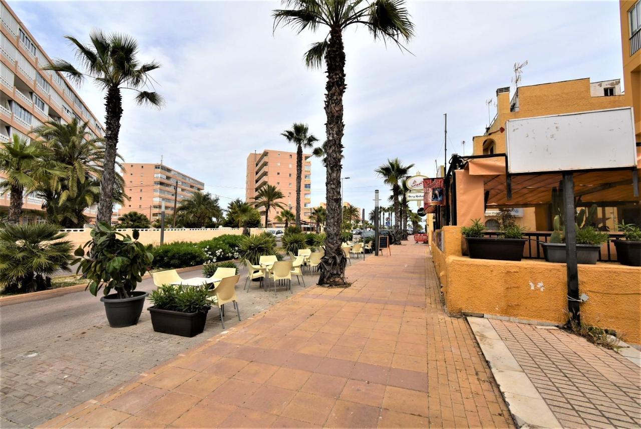La Casa Milana Lejlighed La Mata  Eksteriør billede