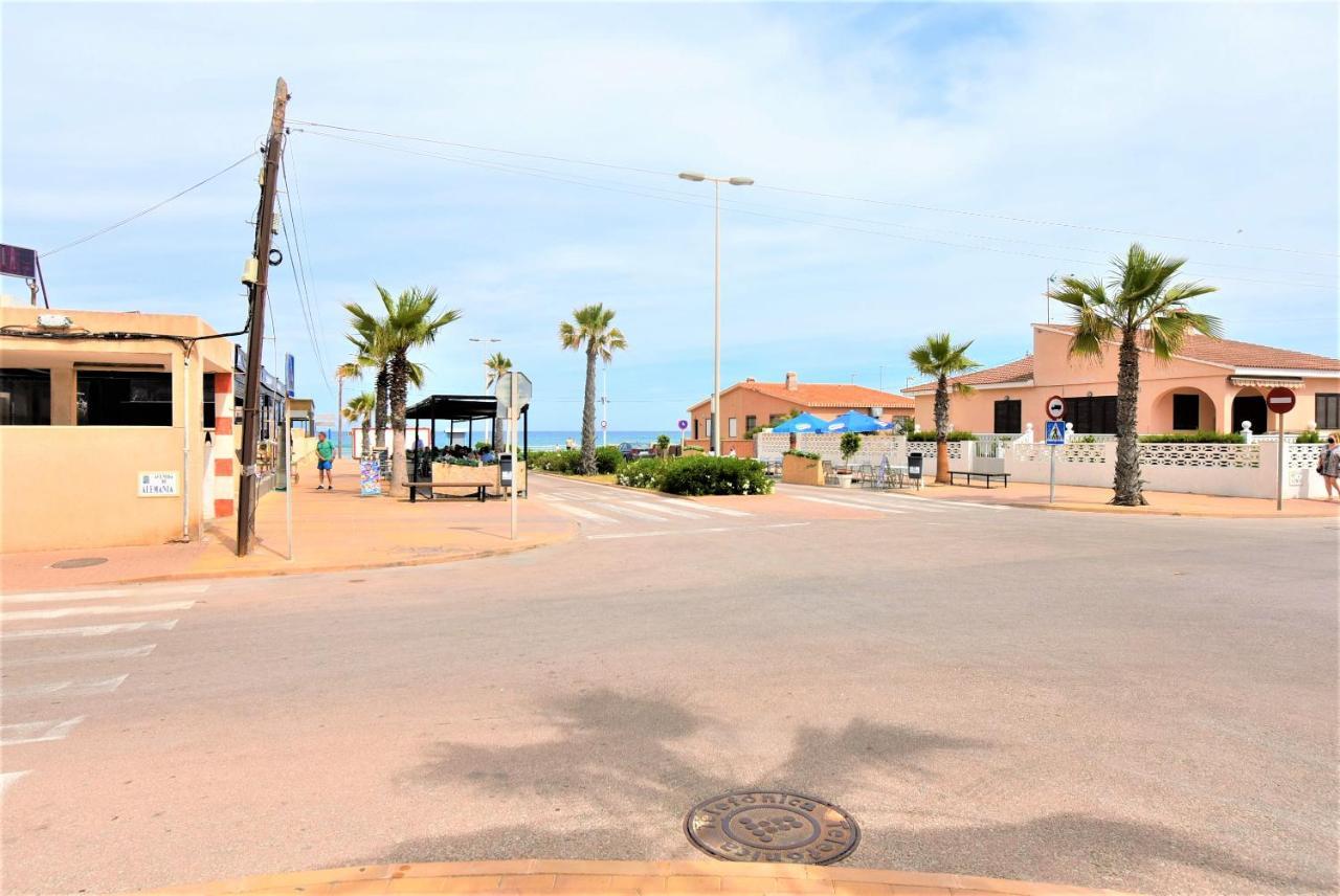 La Casa Milana Lejlighed La Mata  Eksteriør billede