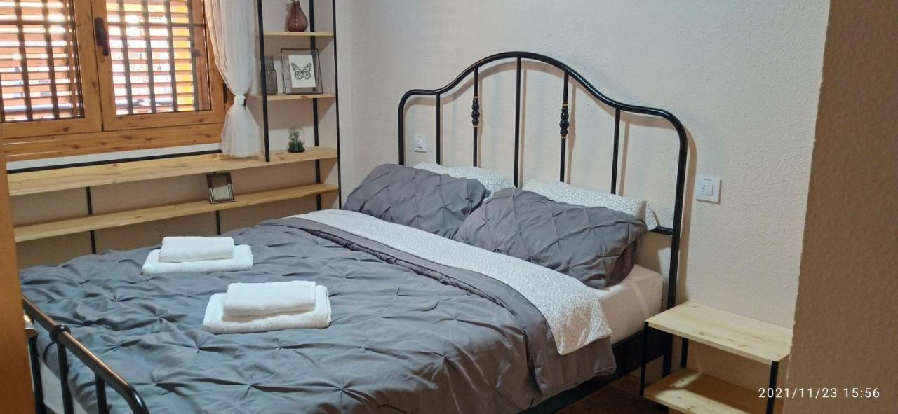 La Casa Milana Lejlighed La Mata  Eksteriør billede