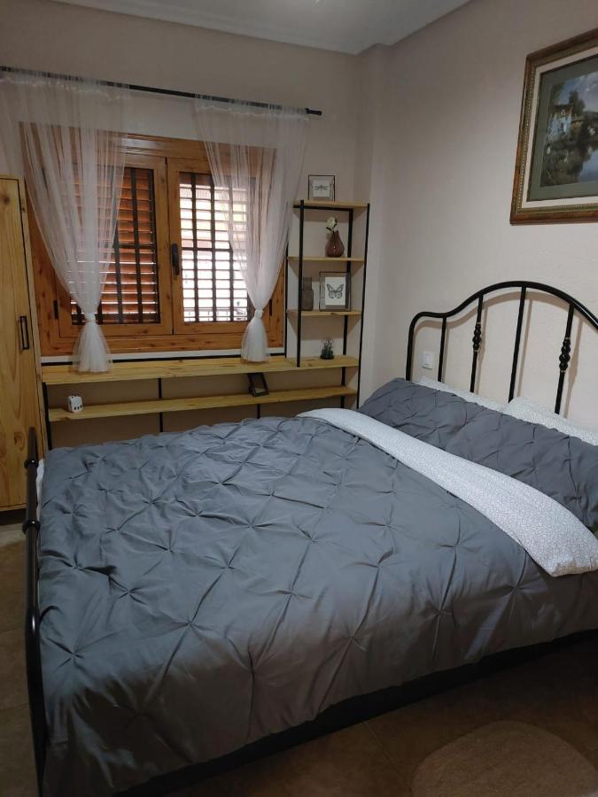 La Casa Milana Lejlighed La Mata  Eksteriør billede