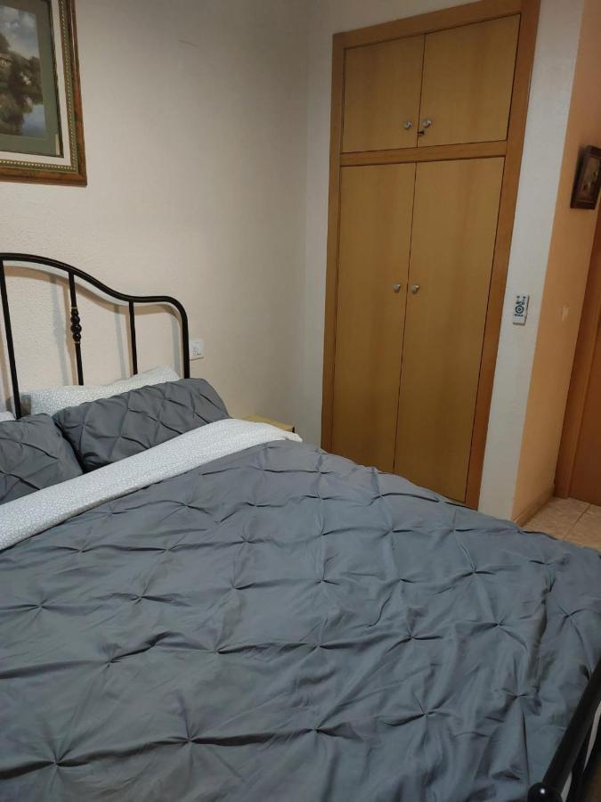 La Casa Milana Lejlighed La Mata  Eksteriør billede